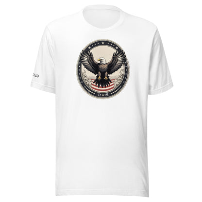 American Valor Tee